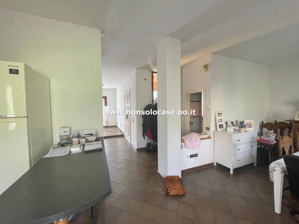 Villa a Vaiano in Via Emilio Giubilei - Foto 5