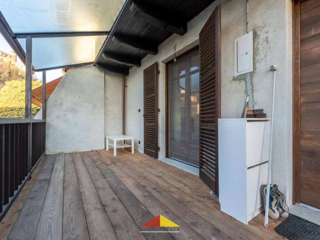 Casa indipendente a Verzuolo in Via Castello, 108 - Foto 5