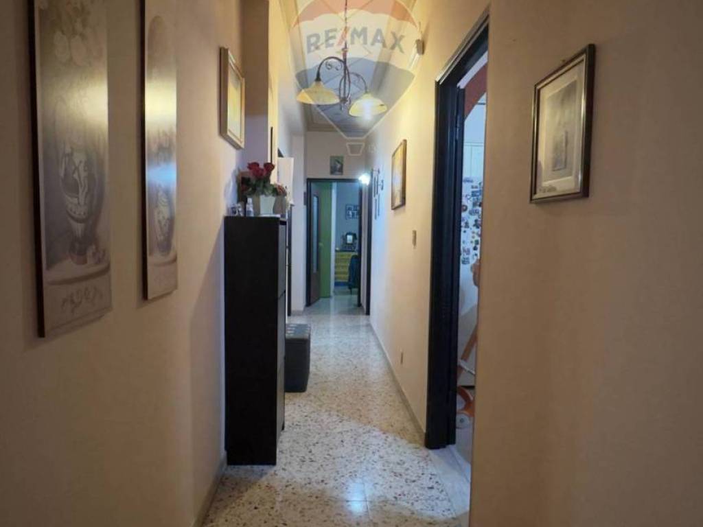 Appartamento a Augusta in Via Lungomare Paradiso, 57 - Foto 4