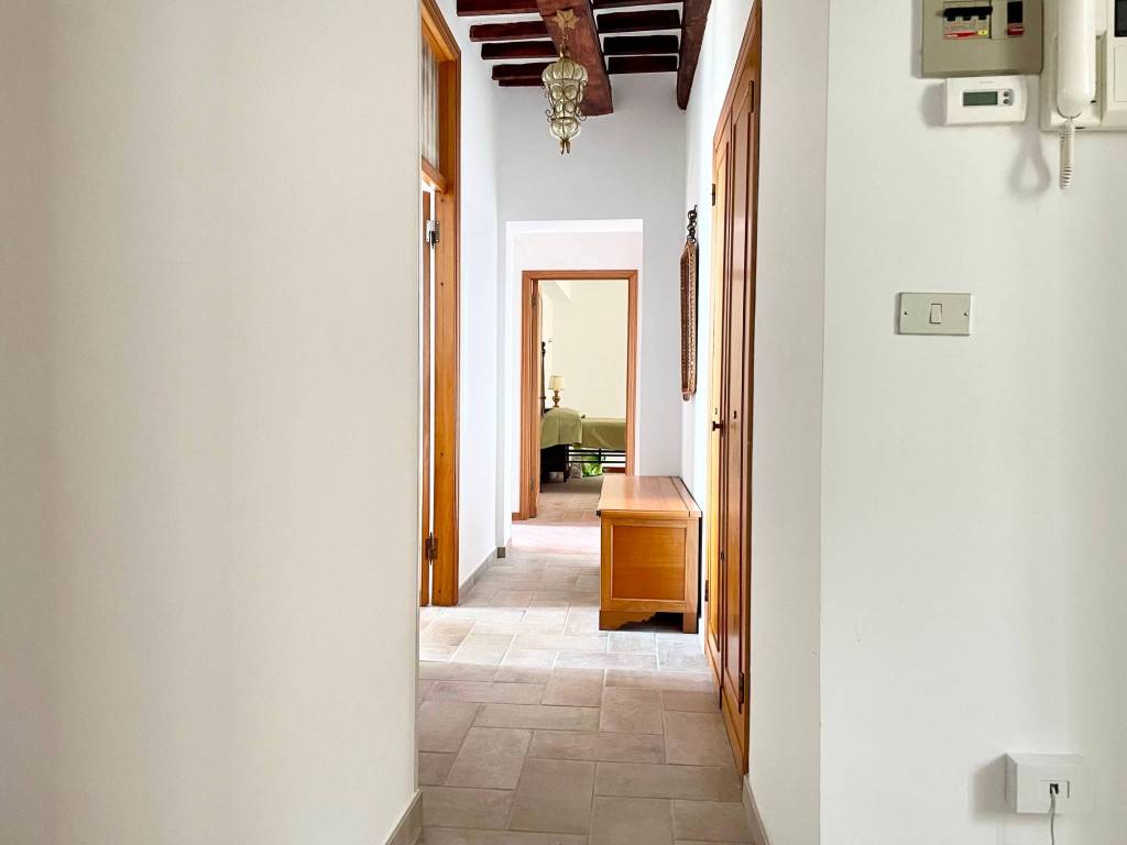 Appartamento a Camerino in Via Costanza Varano, 28 - Foto 5