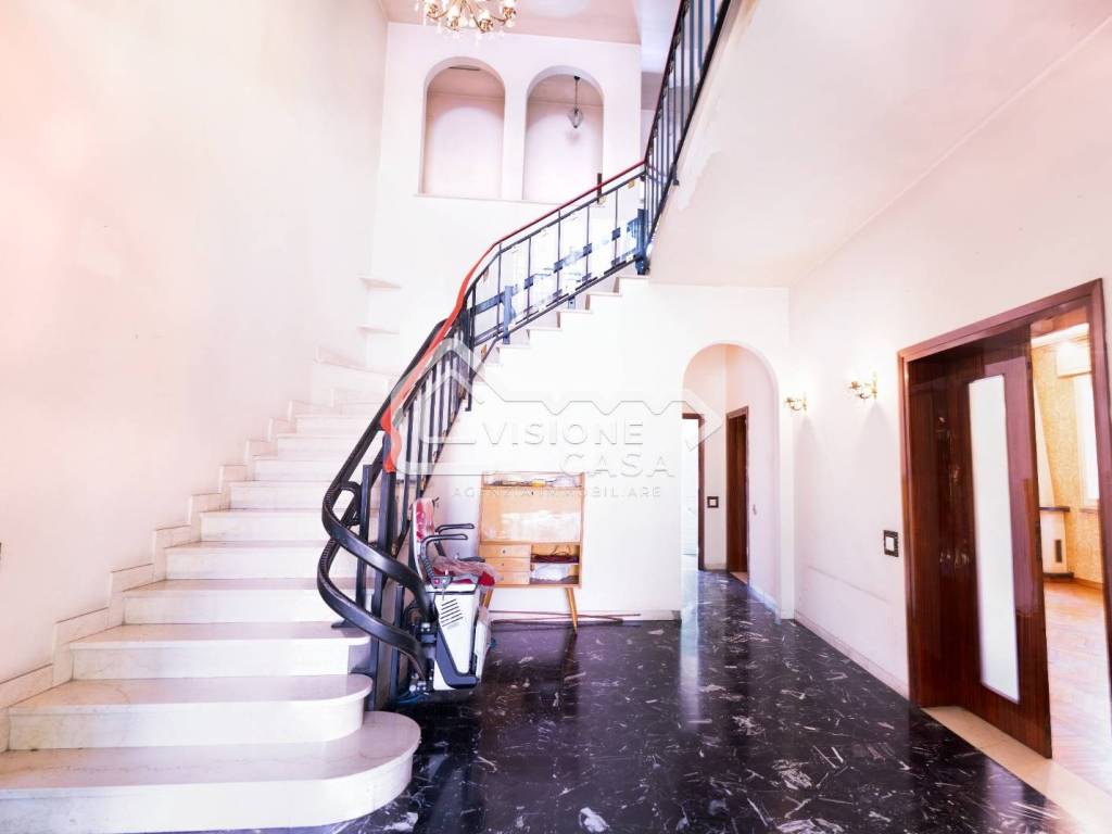 Villa a Reggio emilia in Via della Canalina, 4 - Foto 2