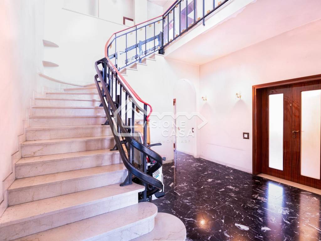 Villa a Reggio emilia in Via della Canalina, 4 - Foto 3