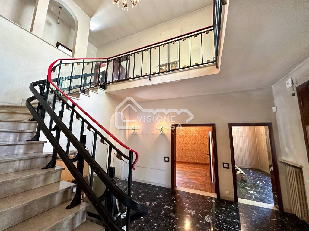 Villa a Reggio emilia in Via della Canalina, 4 - Foto 4
