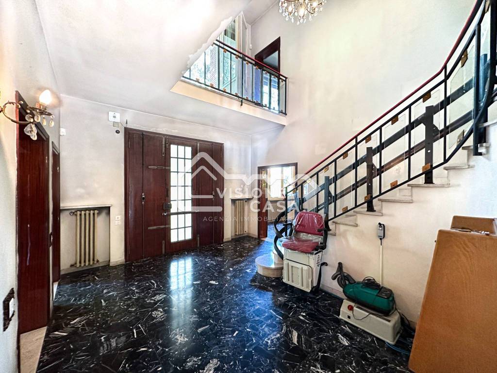 Villa a Reggio emilia in Via della Canalina, 4 - Foto 5
