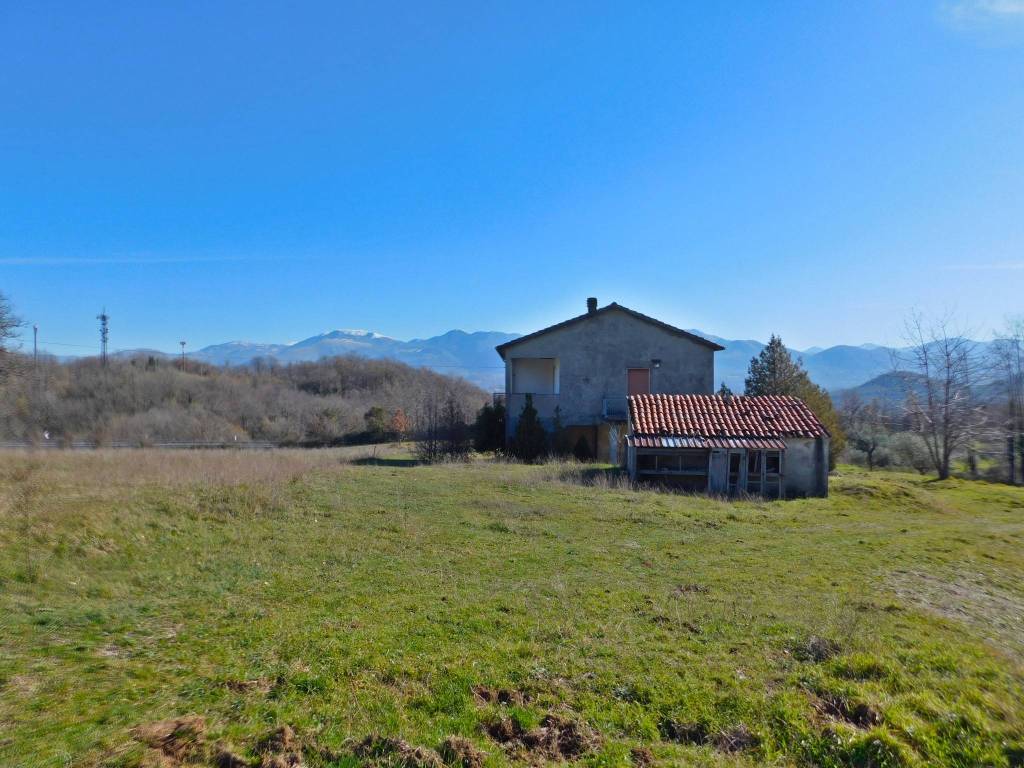 Villa a Laino borgo in Autostrada del Mediterraneo - Foto 2