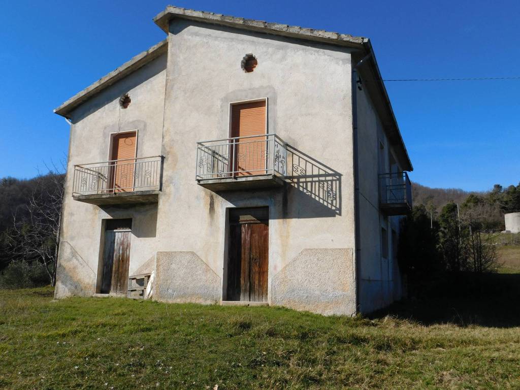 Villa a Laino borgo in Autostrada del Mediterraneo - Foto 5