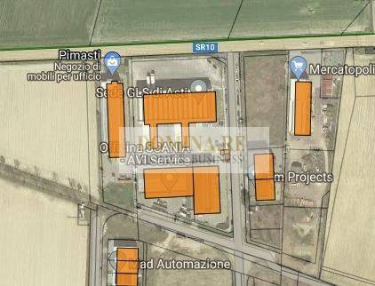 Terreno a Asti in CORSO ALESSANDRIA - Foto 4