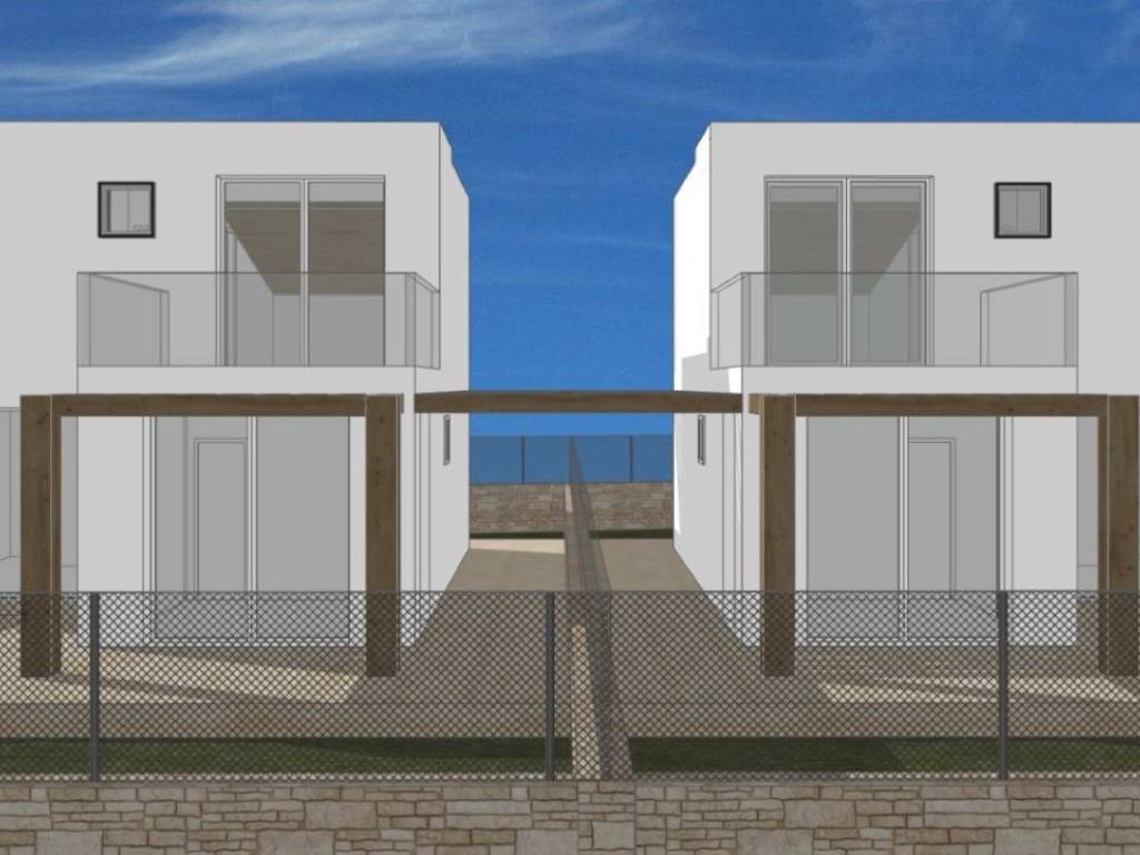 Villetta a schiera a Siracusa in Via Paolo Rio - Foto 3