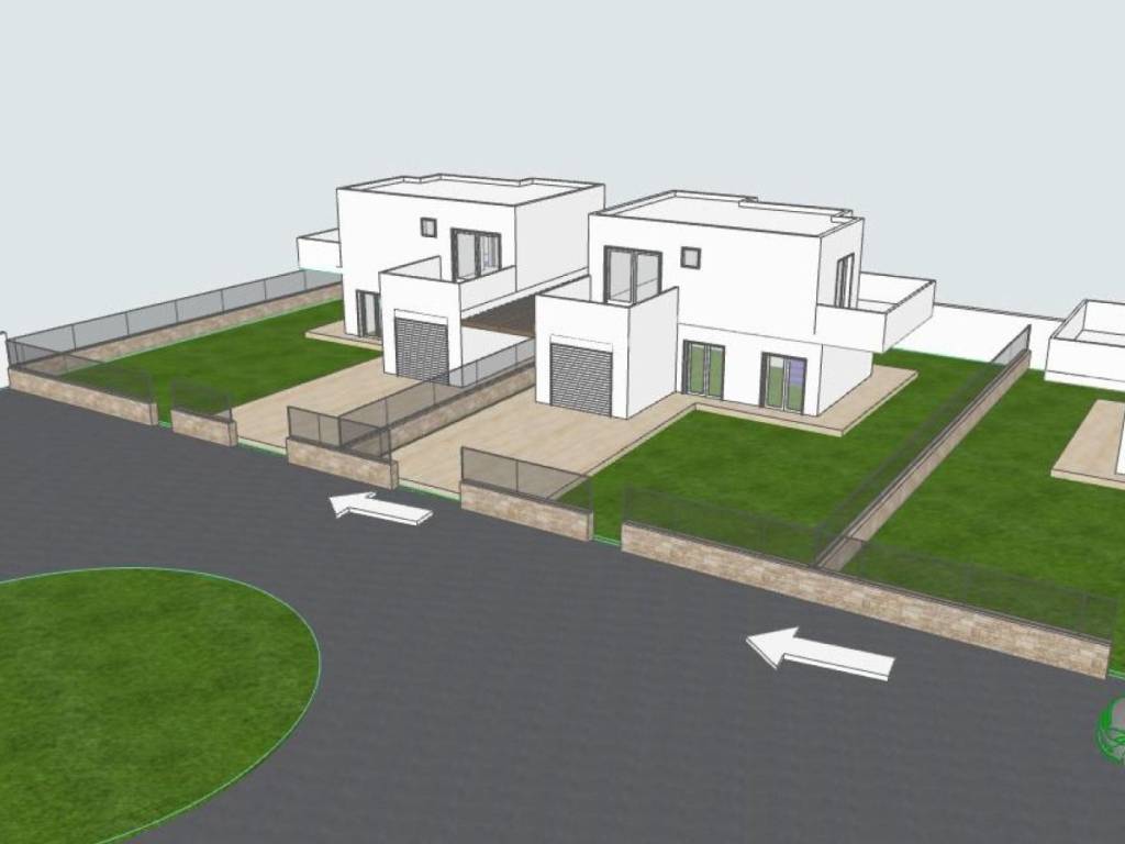 Villetta a schiera a Siracusa in Via Paolo Rio - Foto 4