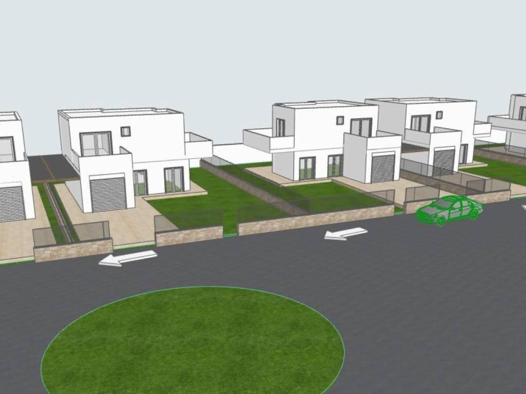 Villetta a schiera a Siracusa in Via Paolo Rio - Foto 5