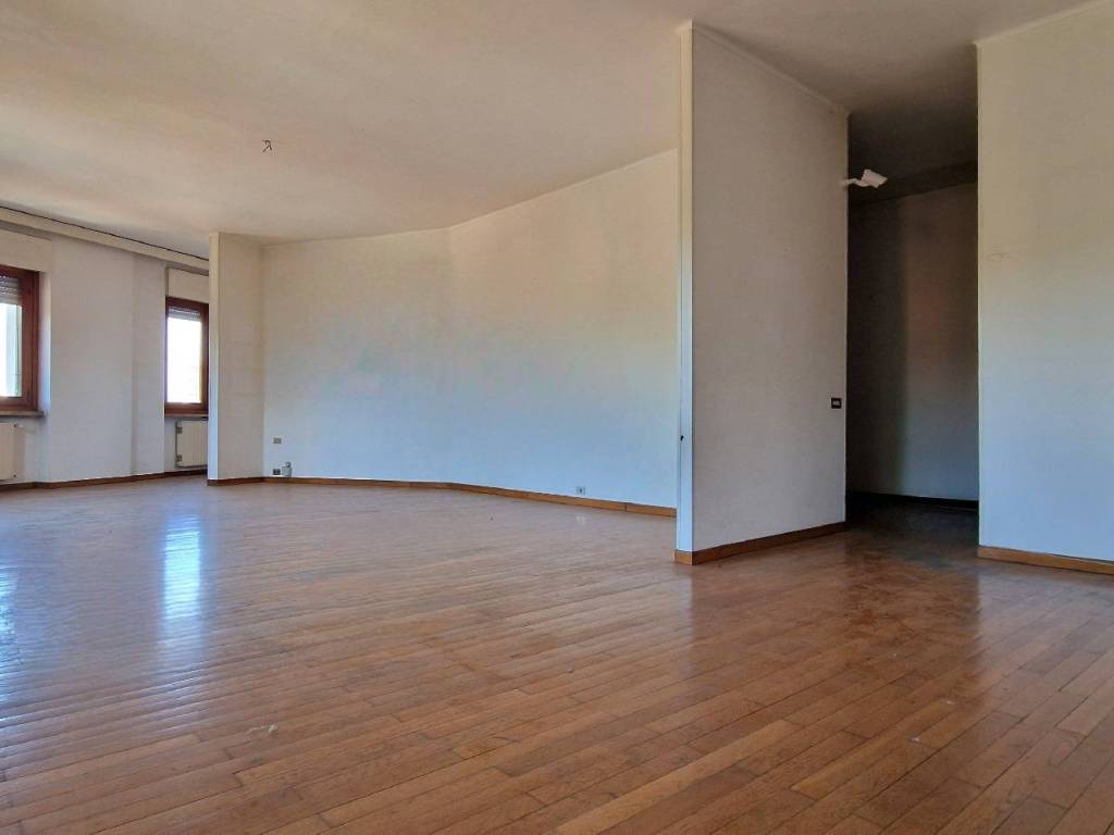 Appartamento a Alessandria in Via Monterotondo - Foto 3