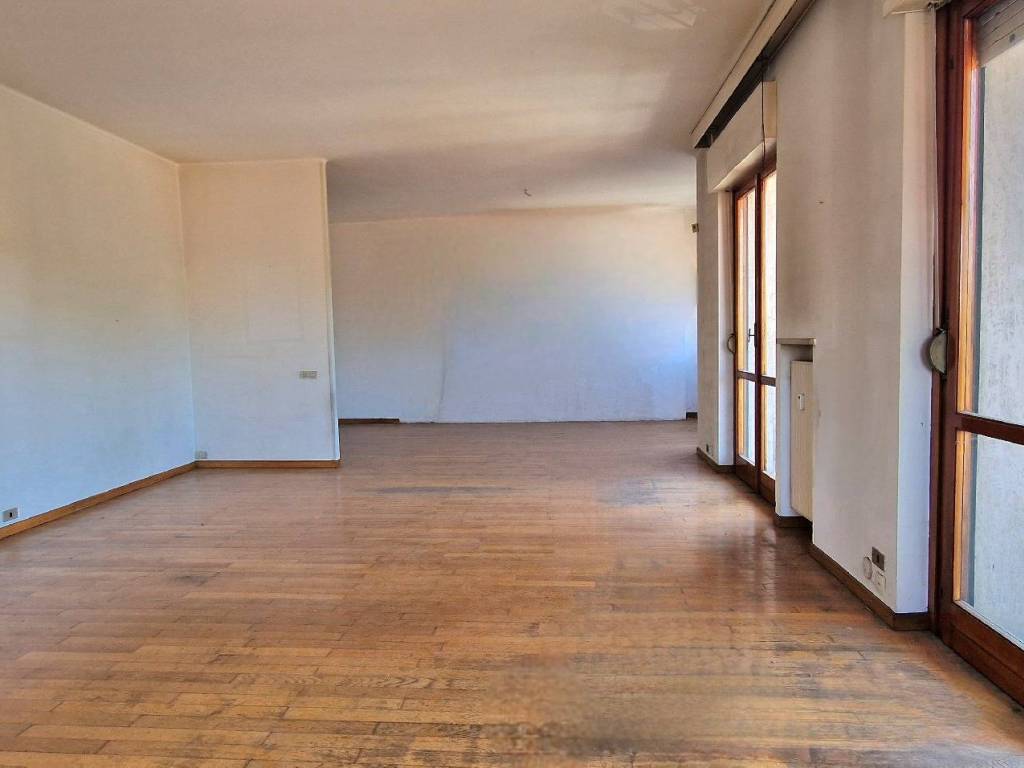 Appartamento a Alessandria in Via Monterotondo - Foto 5