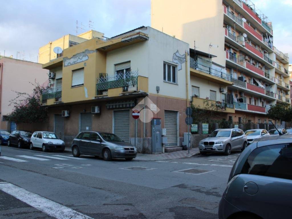 Appartamento a Cagliari in Via campo pisano, 14 - Foto 1