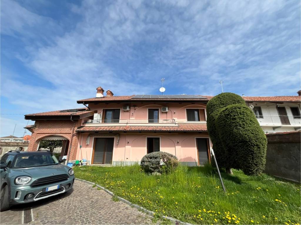 Villa a Genola in Via della Ferrovia, 2 - Foto 2