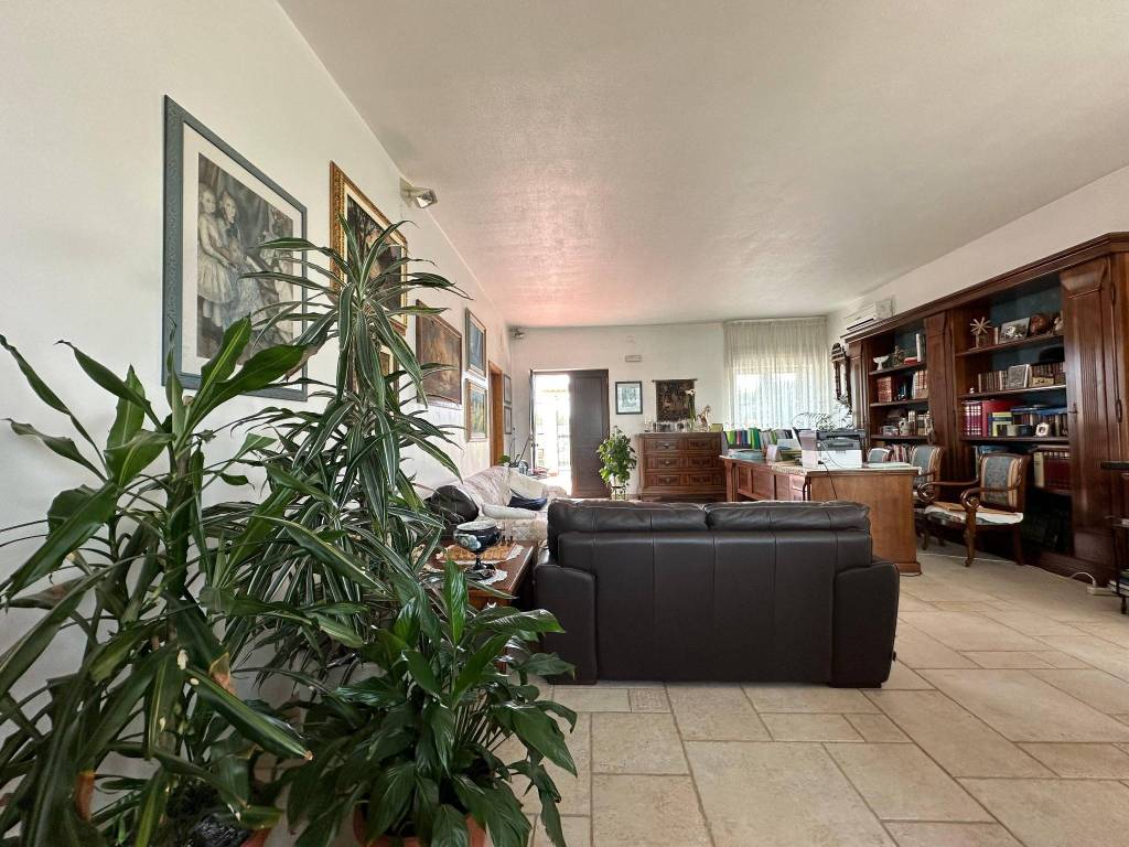 Villa a Bari in Strada Giardinelli, 14 - Foto 2