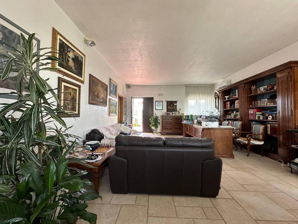 Villa a Bari in Strada Giardinelli, 14 - Foto 4