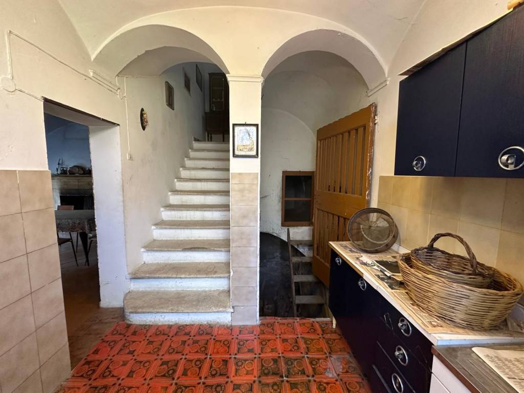 Appartamento a Castiglione a casauria in Contrada Piano da Capo - Foto 3