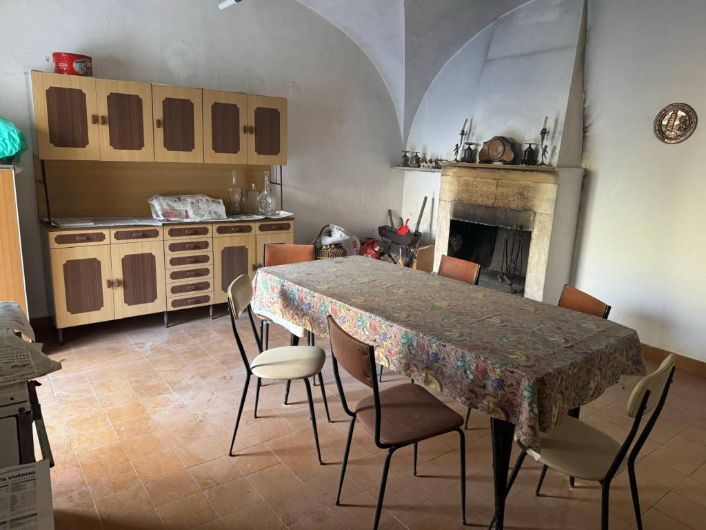 Appartamento a Castiglione a casauria in Contrada Piano da Capo - Foto 5