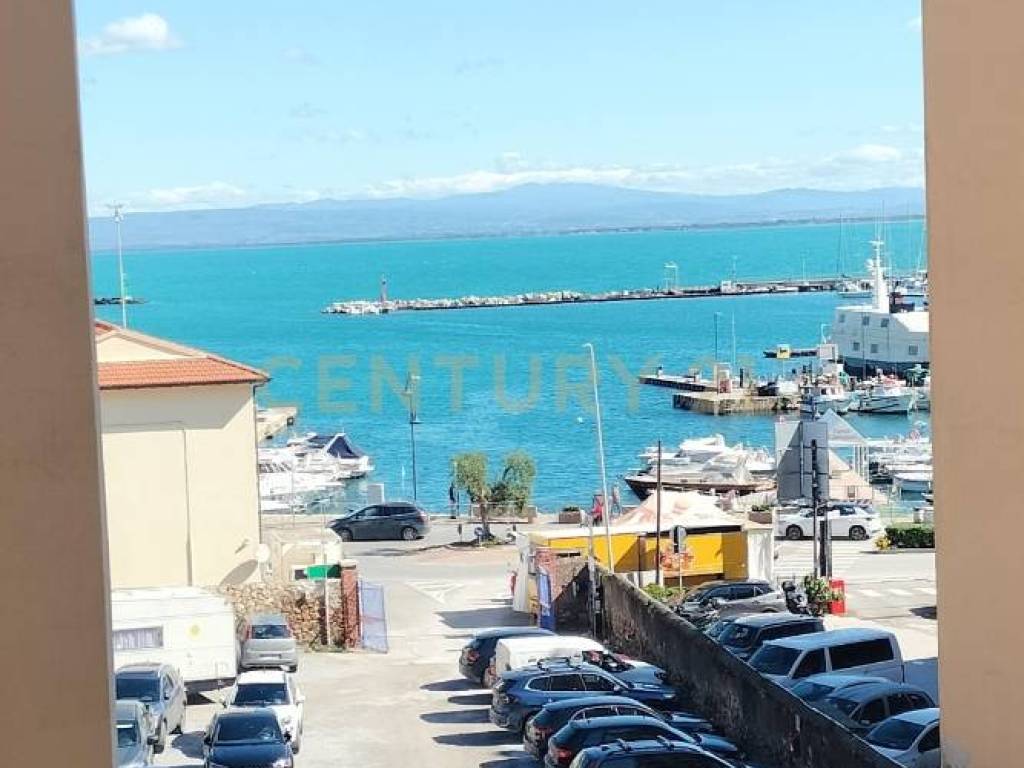 Appartamento a Monte argentario in Via Roma - Foto 2