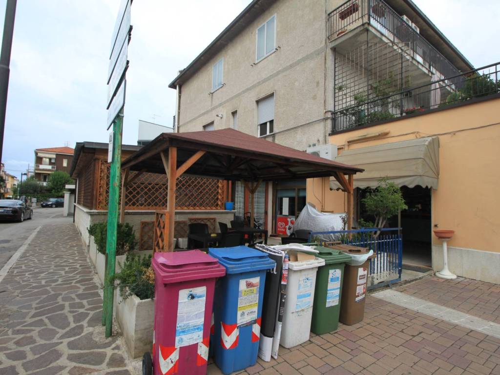 Immobile a Pescara in Via Nazionale Adriatica Nord - Foto 3