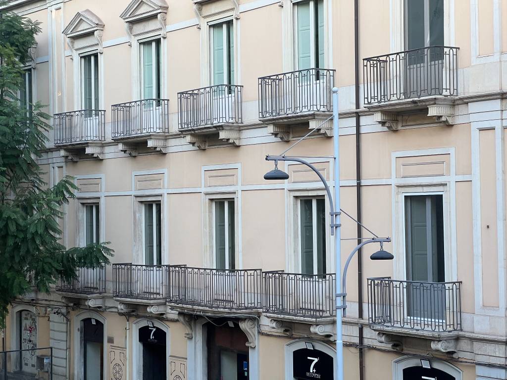 Appartamento a Catania in Via Etnea, 221 - Foto 4