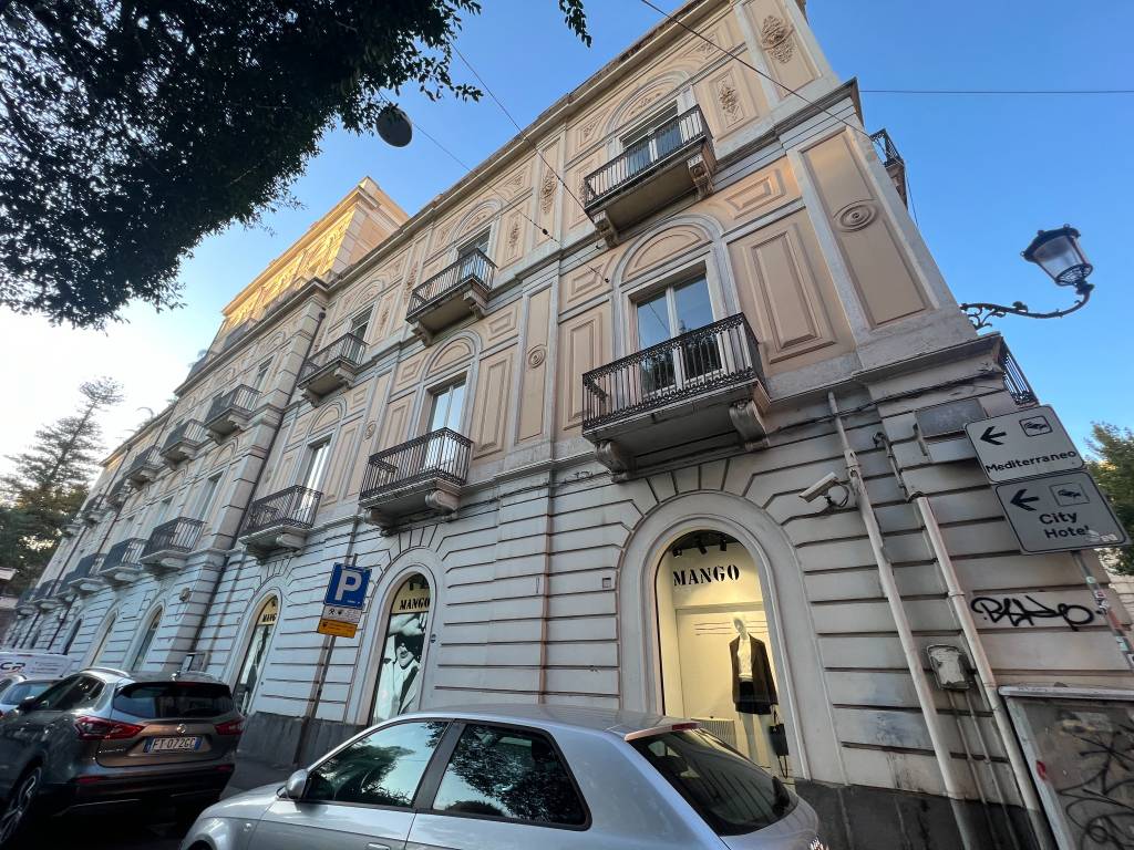 Appartamento a Catania in Via Etnea, 221 - Foto 5