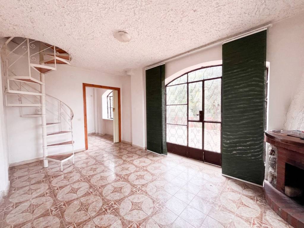 Villa a San giovanni a piro in Contrada Giuliano - Foto 2