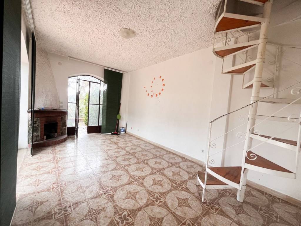 Villa a San giovanni a piro in Contrada Giuliano - Foto 5