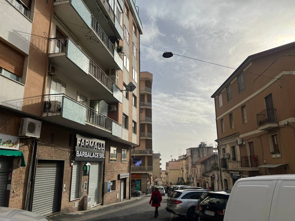 Appartamento a Catanzaro in Traversa Mario Greco - Foto 2