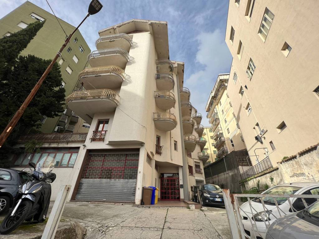 Appartamento a Catanzaro in Traversa Mario Greco - Foto 3