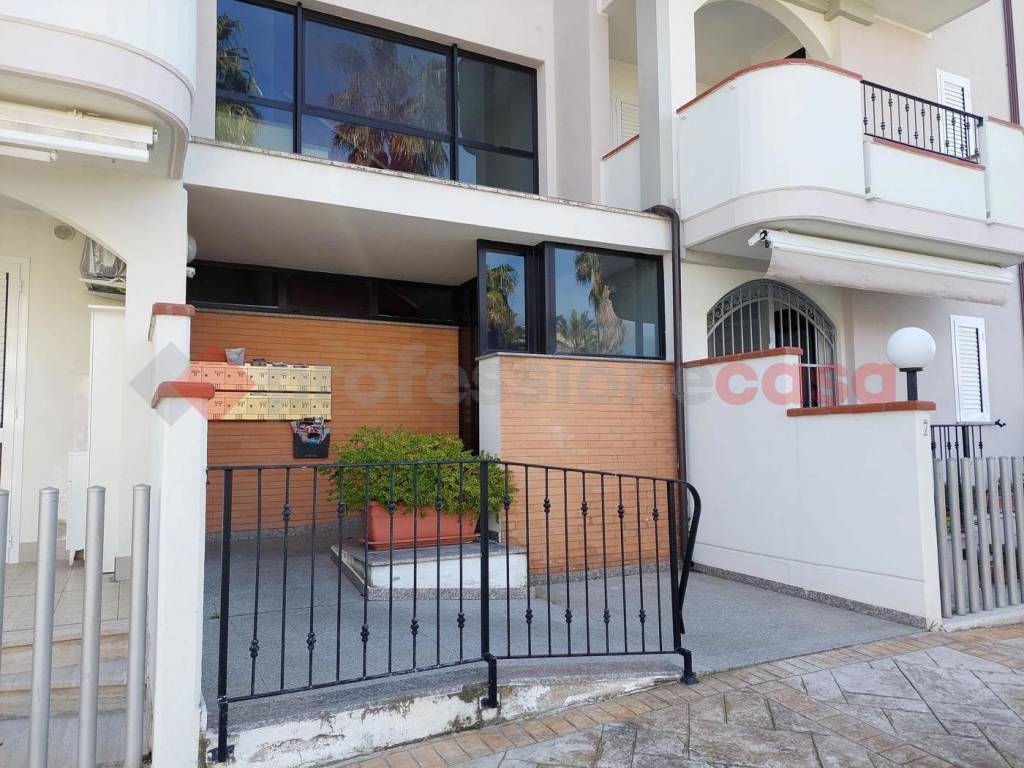 Appartamento a Alba adriatica in Via Valle d'Aosta, 3 - Foto 3