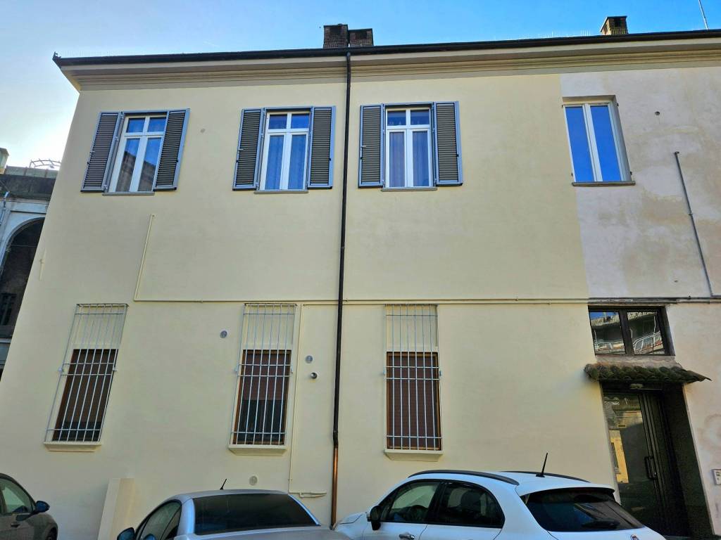 Appartamento a Casale monferrato in Via Giovanni Lanza, 116 - Foto 2