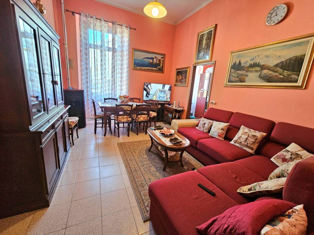 Appartamento a Casale monferrato in Via Giovanni Lanza, 116 - Foto 3