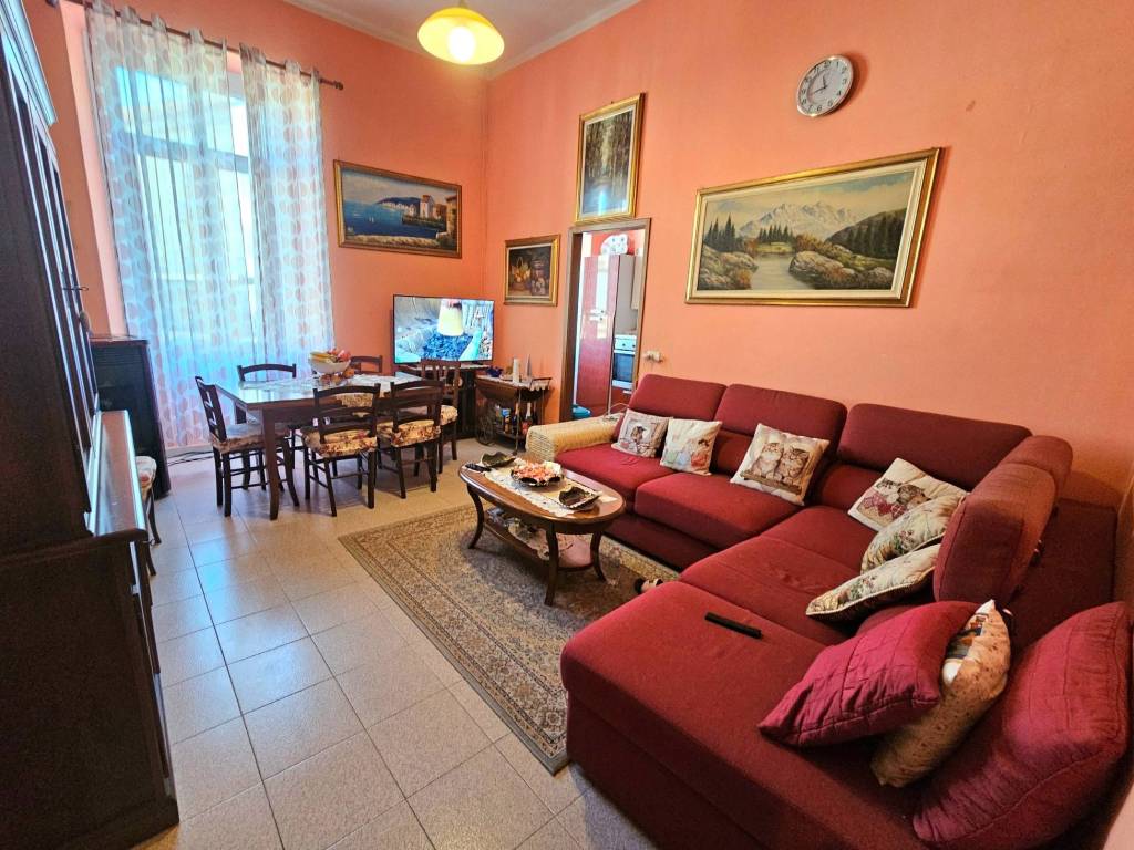 Appartamento a Casale monferrato in Via Giovanni Lanza, 116 - Foto 4