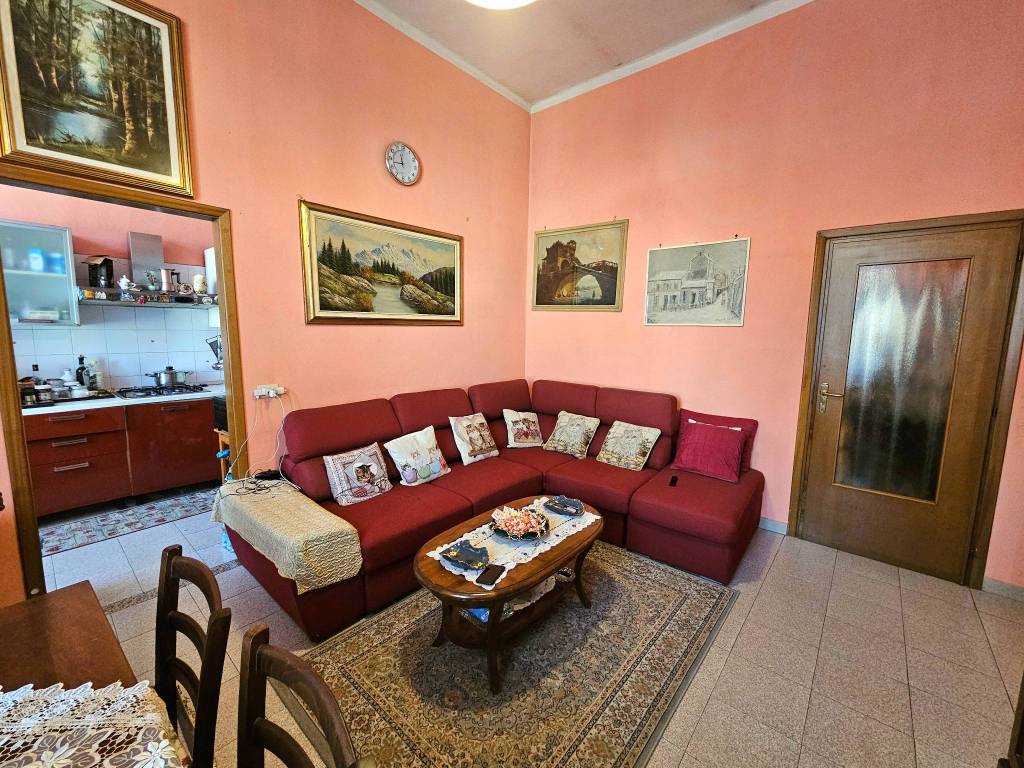 Appartamento a Casale monferrato in Via Giovanni Lanza, 116 - Foto 5