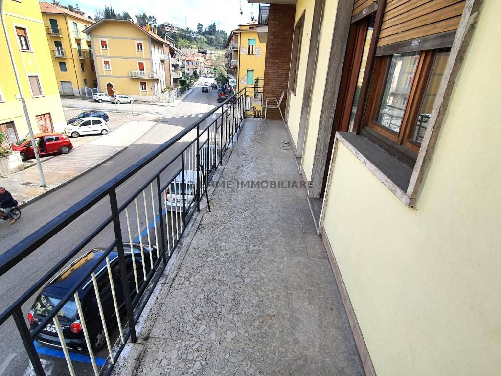 Appartamento a Ascoli piceno in VIALE MARCELLO FEDERICI 161 - Foto 2