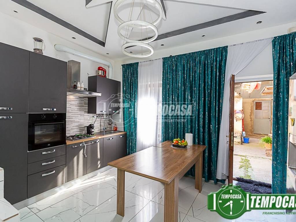 Casa indipendente a Soresina in Viale Fratelli Cairoli - Foto 4