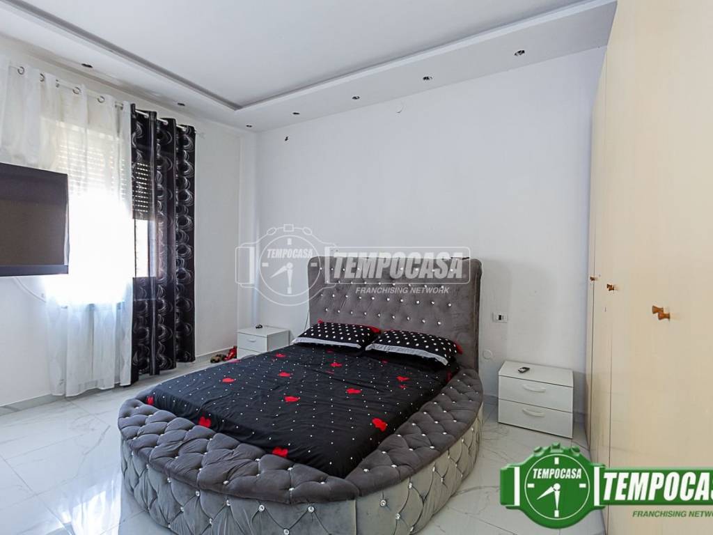 Casa indipendente a Soresina in Viale Fratelli Cairoli - Foto 5