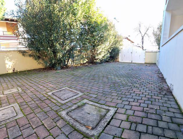 Villetta a schiera a Comacchio in Viale Carlo Carrà - Foto 3