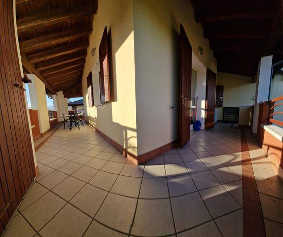 Villetta a schiera a Comacchio in Viale Carlo Carrà - Foto 5