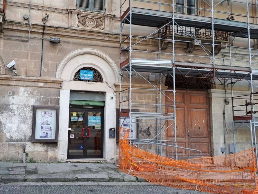Immobile a Sassari in Piazza d'Italia, 13 - Foto 2