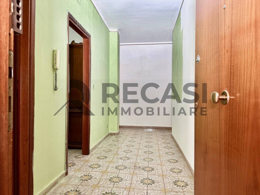 Appartamento a Augusta in Viale Risorgimento, 48 - Foto 2