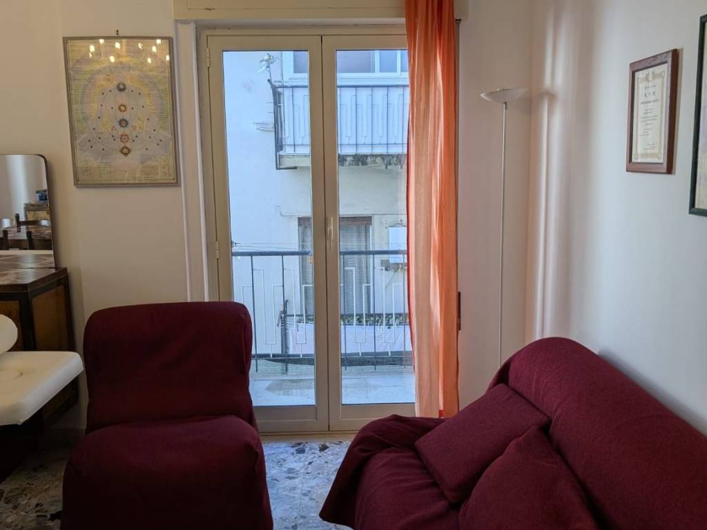Appartamento a Messina in Viale Principe Umberto, 119 - Foto 2