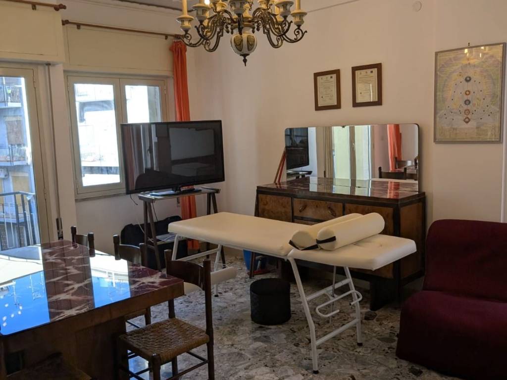 Appartamento a Messina in Viale Principe Umberto, 119 - Foto 3
