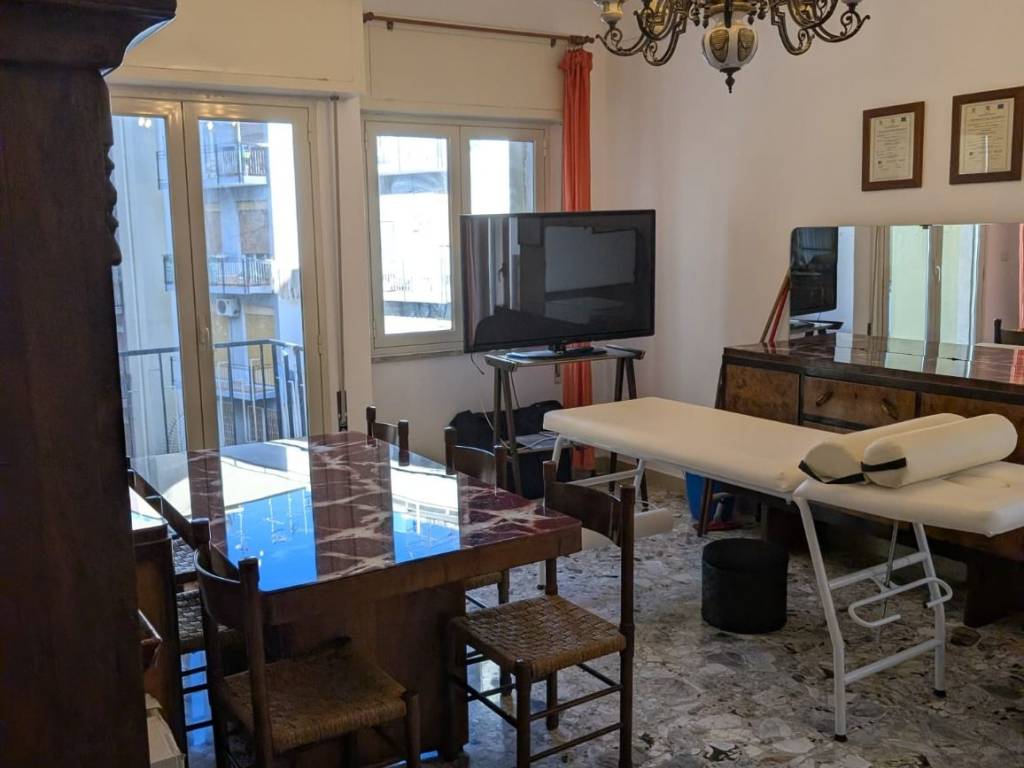 Appartamento a Messina in Viale Principe Umberto, 119 - Foto 4