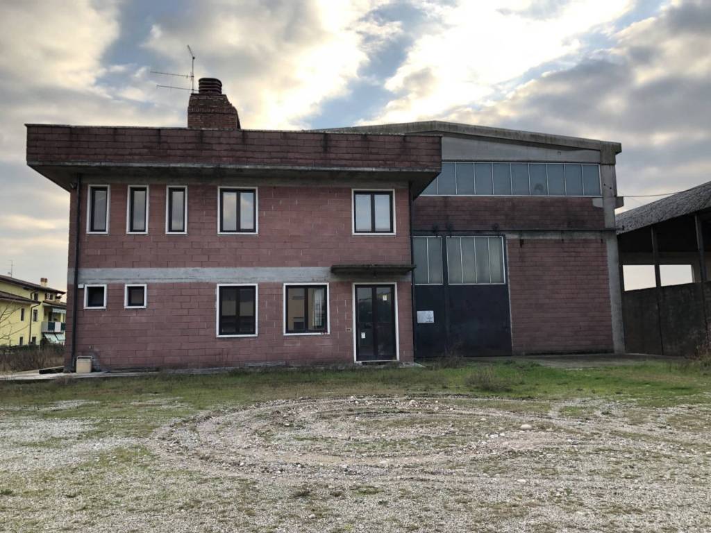 Terreno a Villafranca di verona in Via Dosdegà - Foto 4