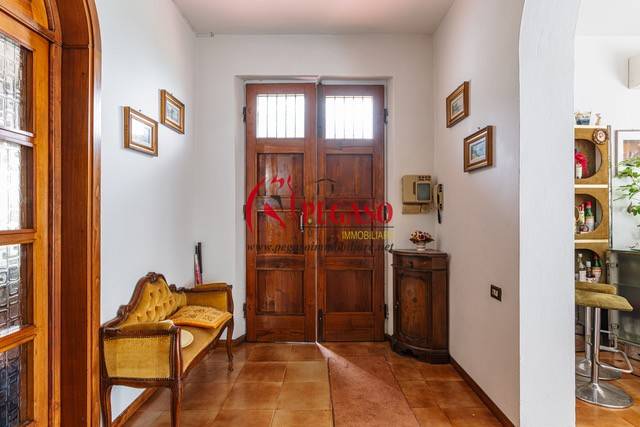 Villa a Pescia in Via Mammianese Nord - Foto 3