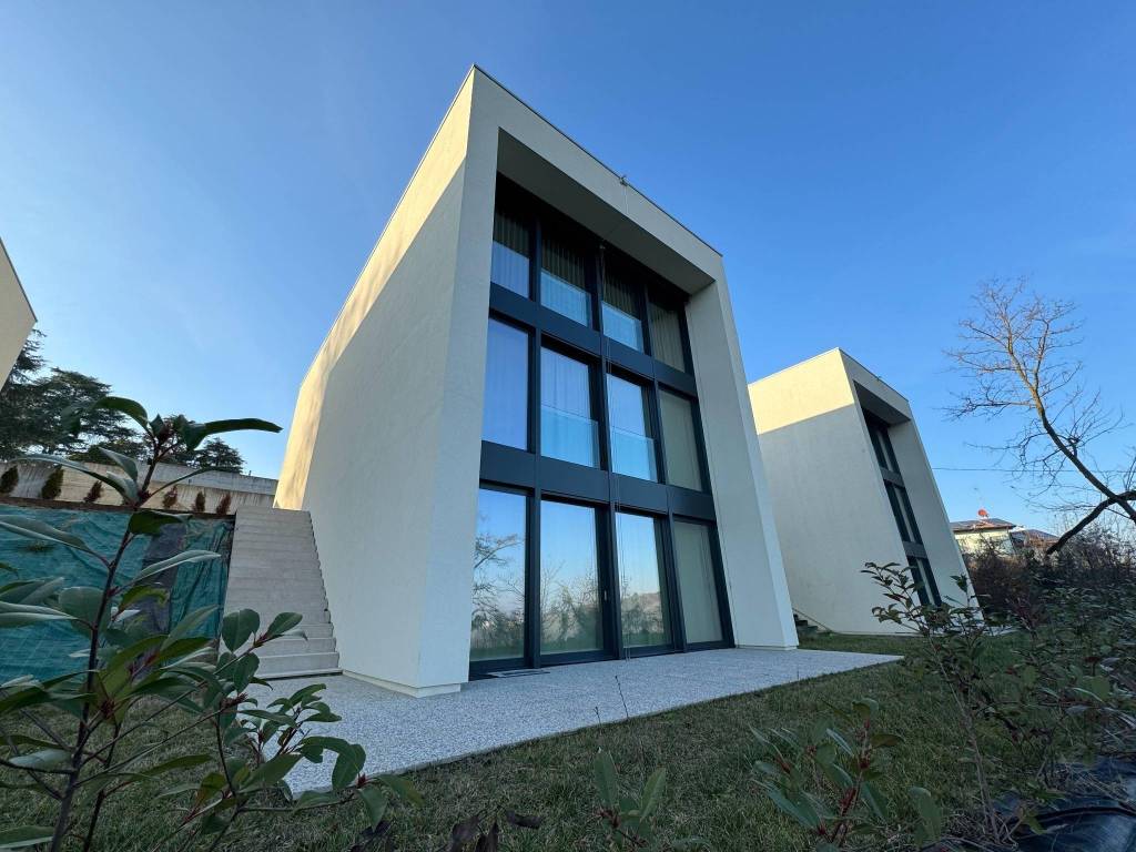 Villa a Vicenza - Foto 2