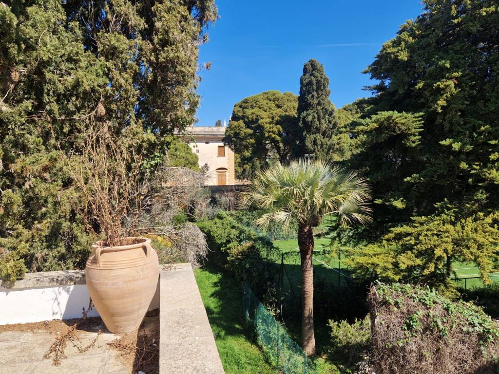 Casa indipendente a Lecce in Via Alfonso Sozy Carafa, 10 - Foto 5