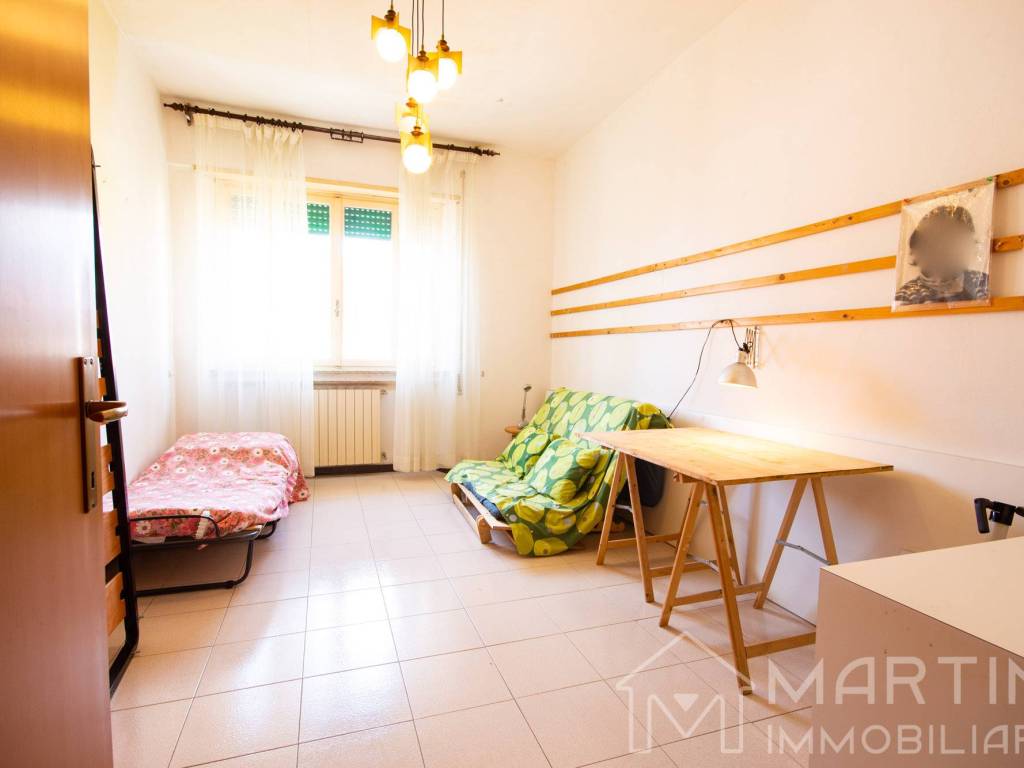 Appartamento a Massa marittima in Piazzale Indipendenza - Foto 4